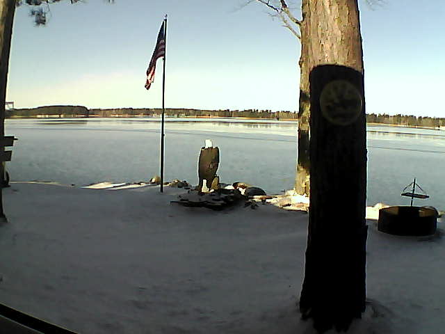 Whiteface Cam Image - Sat, 11/10/2018 9:55am 