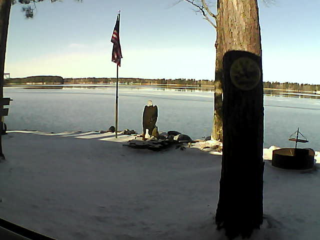 Whiteface Cam Image - Sat, 11/10/2018 10:05am 