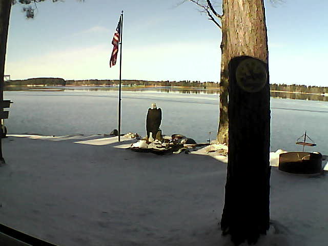 Whiteface Cam Image - Sat, 11/10/2018 10:15am 