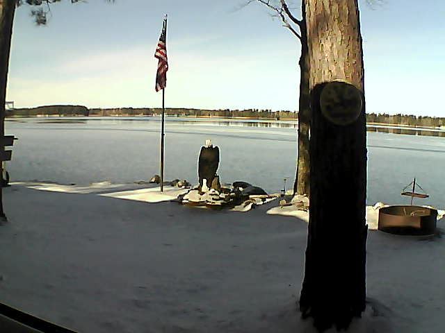 Whiteface Cam Image - Sat, 11/10/2018 10:25am 