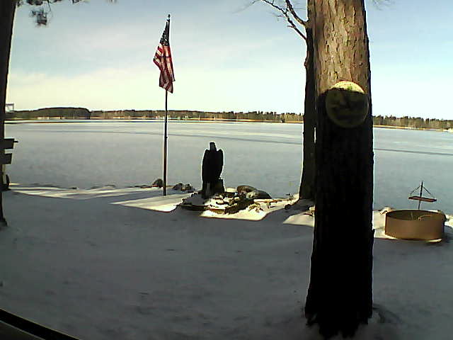 Whiteface Cam Image - Sat, 11/10/2018 10:35am 