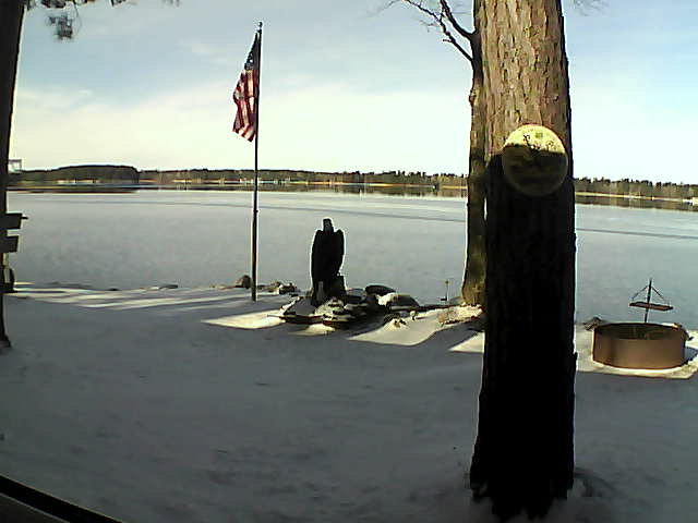 Whiteface Cam Image - Sat, 11/10/2018 10:45am 