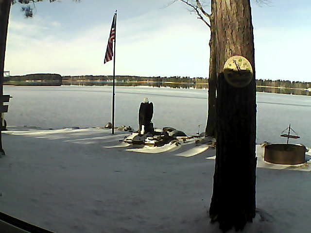 Whiteface Cam Image - Sat, 11/10/2018 10:55am 