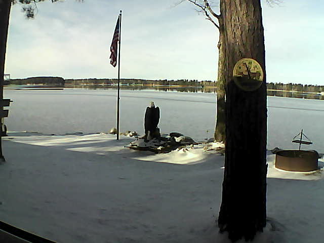 Whiteface Cam Image - Sat, 11/10/2018 11:05am 