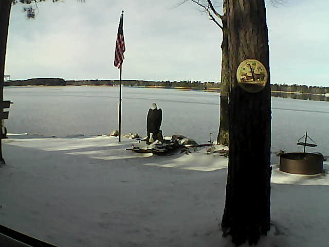 Whiteface Cam Image - Sat, 11/10/2018 11:15am 