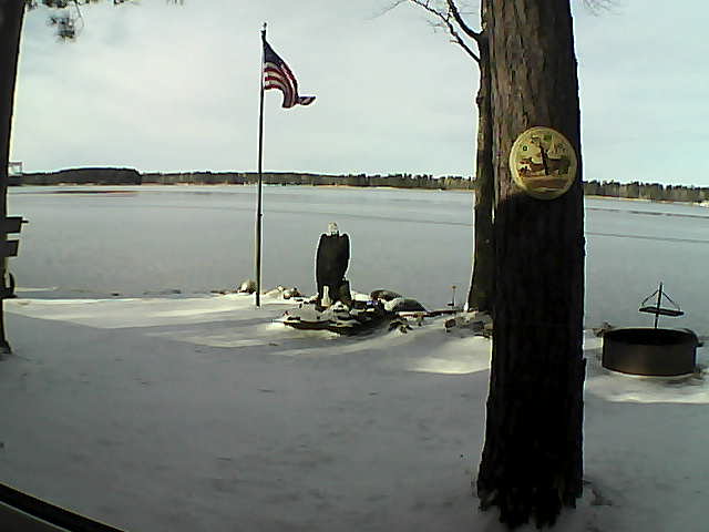 Whiteface Cam Image - Sat, 11/10/2018 11:25am 