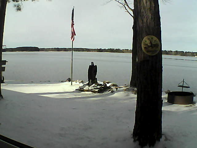 Whiteface Cam Image - Sat, 11/10/2018 11:45am 