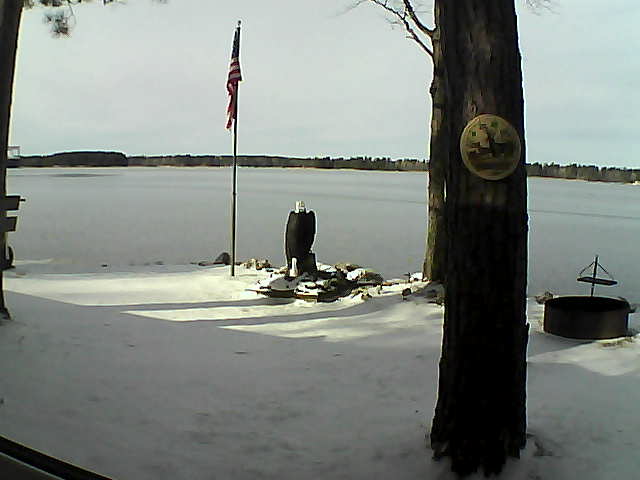 Whiteface Cam Image - Sat, 11/10/2018 11:55am 