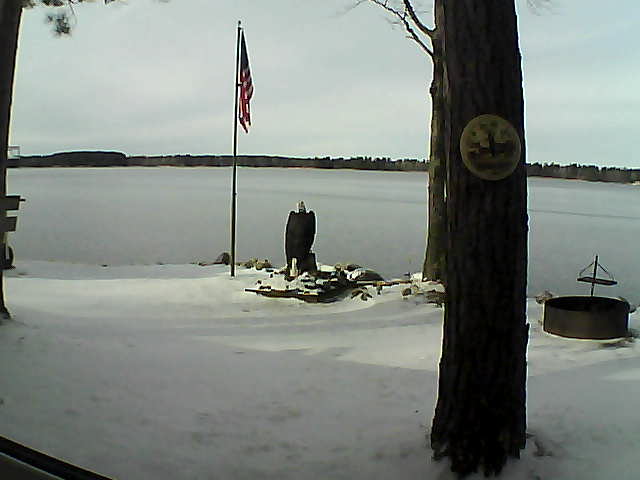 Whiteface Cam Image - Sat, 11/10/2018 12:35pm 