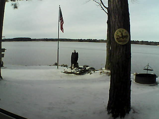 Whiteface Cam Image - Sat, 11/10/2018 12:45pm 