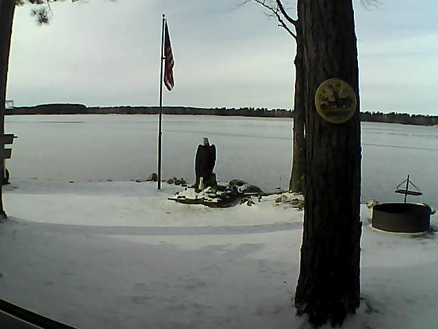 Whiteface Cam Image - Sat, 11/10/2018 1:05pm 