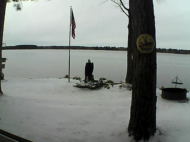 Whiteface Cam Image - Sat, 11/10/2018 1:35pm 