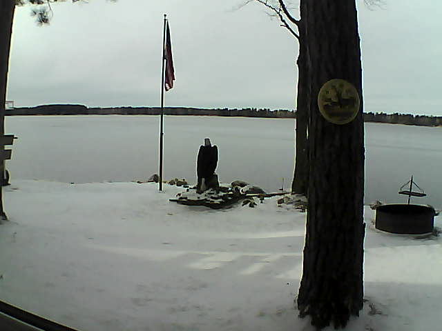 Whiteface Cam Image - Sat, 11/10/2018 1:45pm 