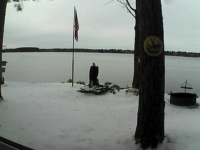 Whiteface Cam Image - Sat, 11/10/2018 1:55pm 