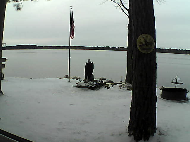 Whiteface Cam Image - Sat, 11/10/2018 2:25pm 