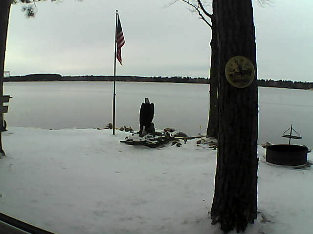 Whiteface Cam Image - Sat, 11/10/2018 2:45pm 