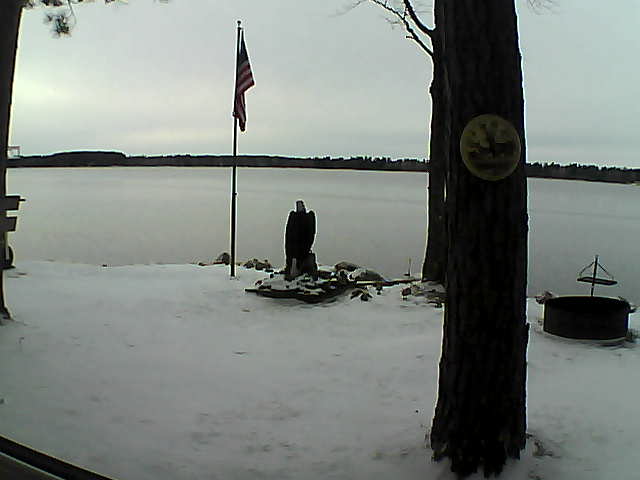 Whiteface Cam Image - Sat, 11/10/2018 2:55pm 