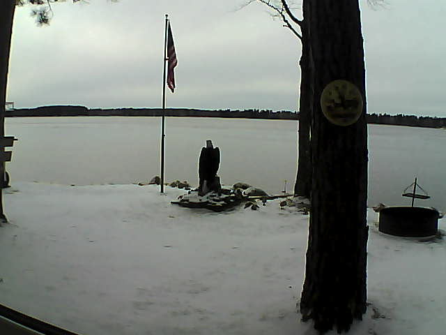 Whiteface Cam Image - Sat, 11/10/2018 3:15pm 