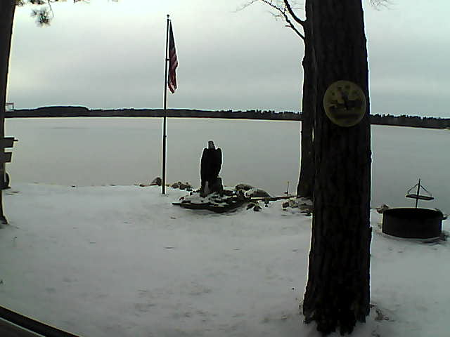 Whiteface Cam Image - Sat, 11/10/2018 3:25pm 