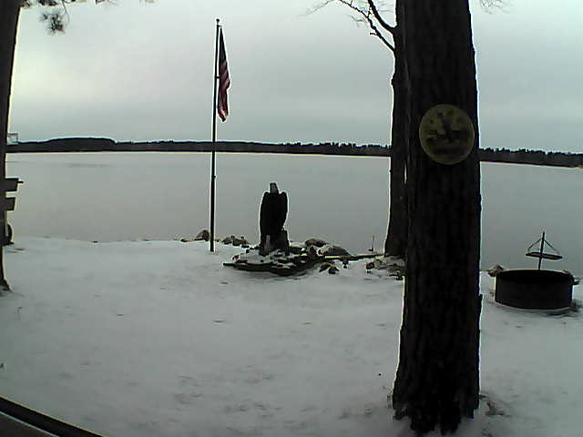 Whiteface Cam Image - Sat, 11/10/2018 3:35pm 