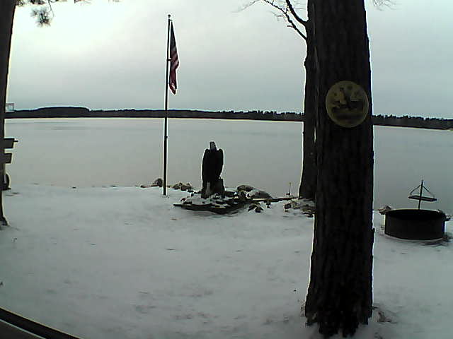 Whiteface Cam Image - Sat, 11/10/2018 3:45pm 