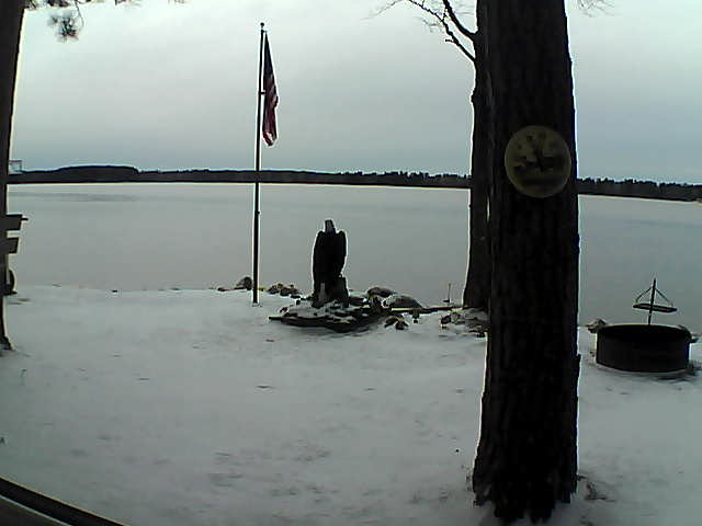 Whiteface Cam Image - Sat, 11/10/2018 3:55pm 