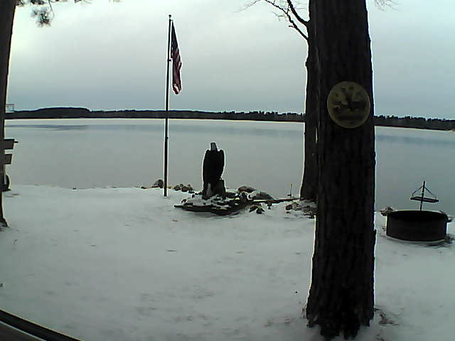 Whiteface Cam Image - Sat, 11/10/2018 4:05pm 