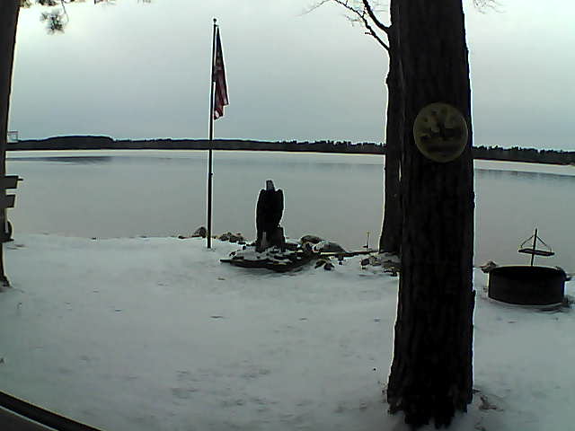 Whiteface Cam Image - Sat, 11/10/2018 4:15pm 