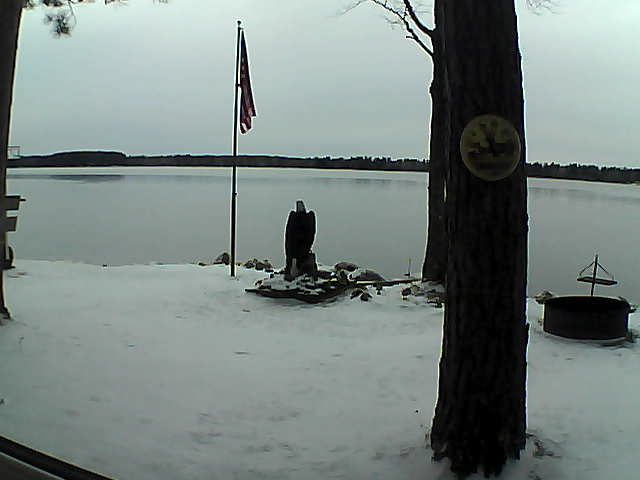 Whiteface Cam Image - Sat, 11/10/2018 4:25pm 