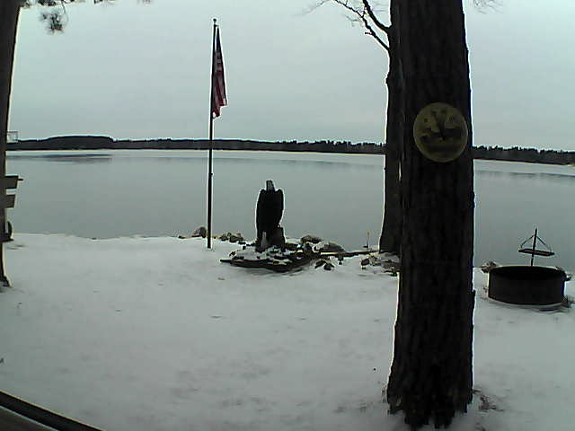 Whiteface Cam Image - Sat, 11/10/2018 4:35pm 