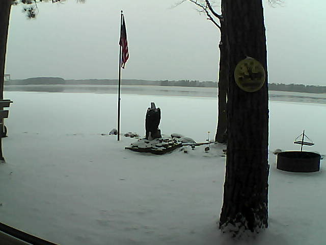 Whiteface Cam Image - Sun, 11/11/2018 6:58am 