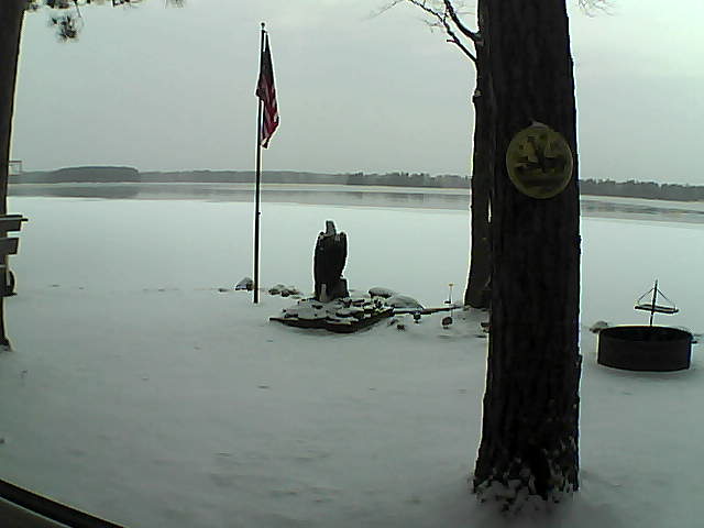 Whiteface Cam Image - Sun, 11/11/2018 7:08am 