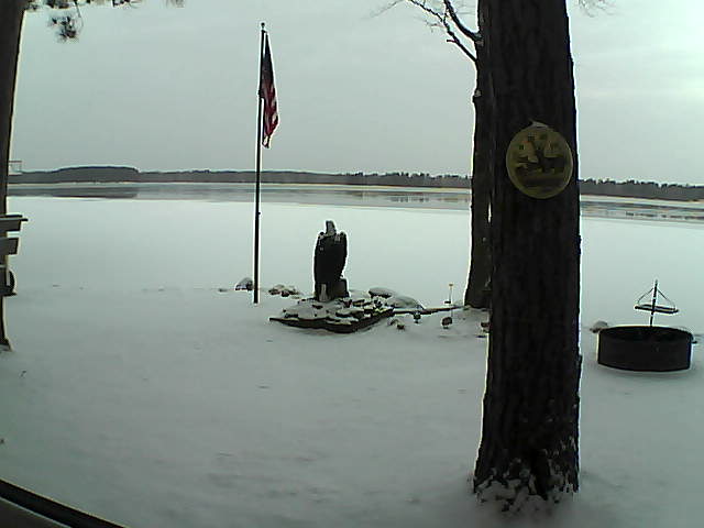 Whiteface Cam Image - Sun, 11/11/2018 7:48am 