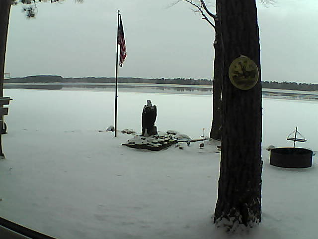 Whiteface Cam Image - Sun, 11/11/2018 7:58am 