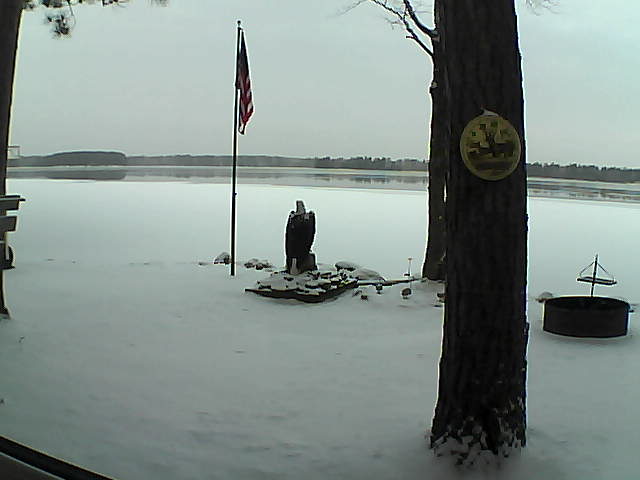 Whiteface Cam Image - Sun, 11/11/2018 8:08am 