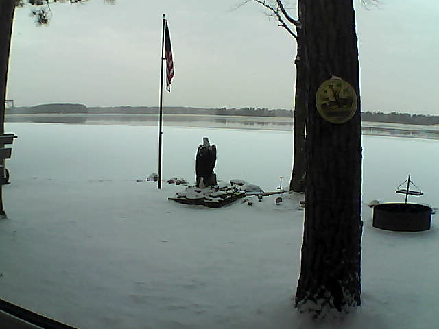 Whiteface Cam Image - Sun, 11/11/2018 8:18am 