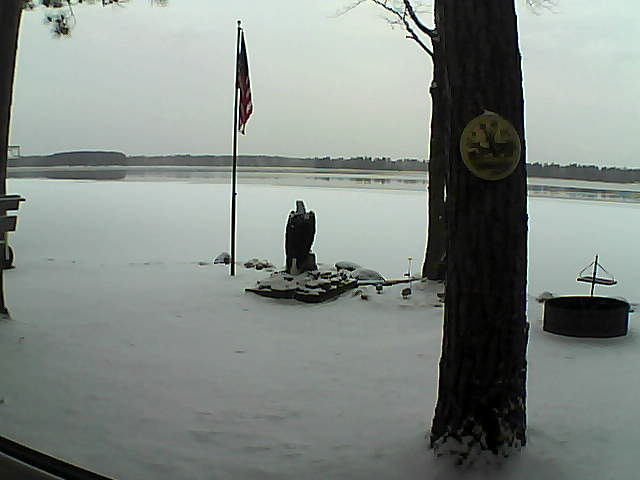 Whiteface Cam Image - Sun, 11/11/2018 8:28am 