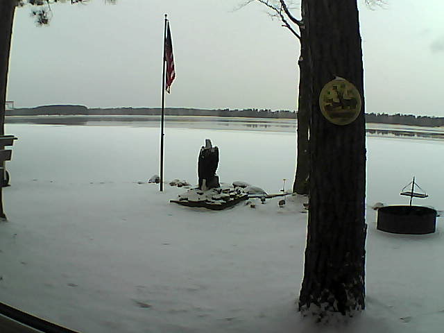 Whiteface Cam Image - Sun, 11/11/2018 8:38am 