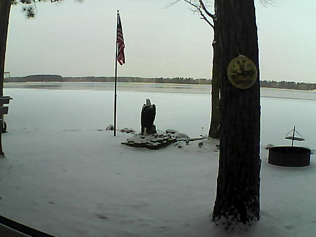 Whiteface Cam Image - Sun, 11/11/2018 9:08am 