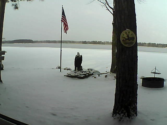 Whiteface Cam Image - Sun, 11/11/2018 9:18am 