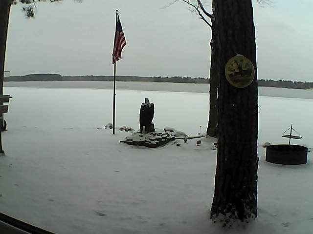 Whiteface Cam Image - Sun, 11/11/2018 9:28am 