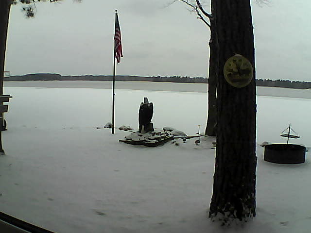 Whiteface Cam Image - Sun, 11/11/2018 9:38am 