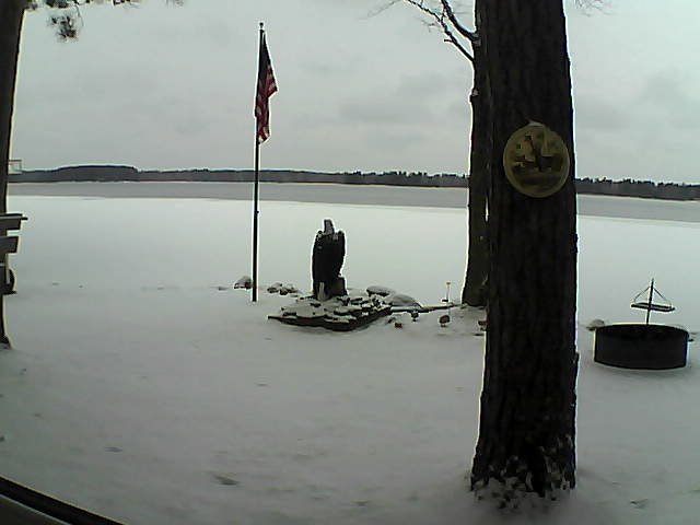 Whiteface Cam Image - Sun, 11/11/2018 9:48am 