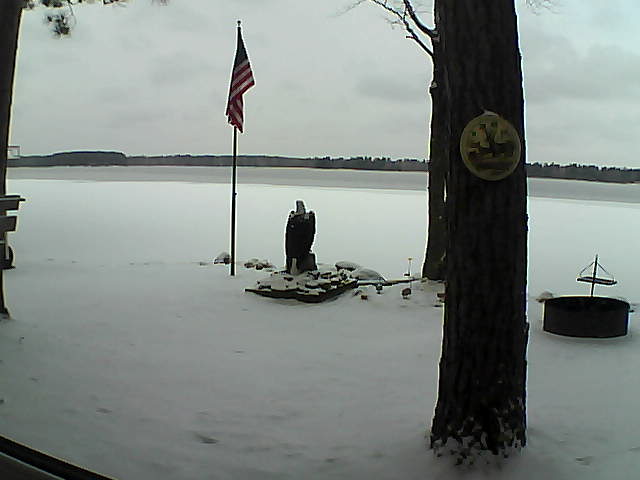 Whiteface Cam Image - Sun, 11/11/2018 9:58am 