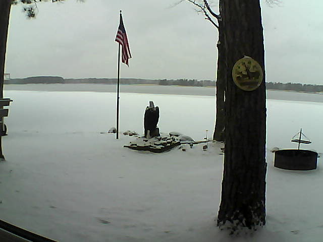 Whiteface Cam Image - Sun, 11/11/2018 10:18am 