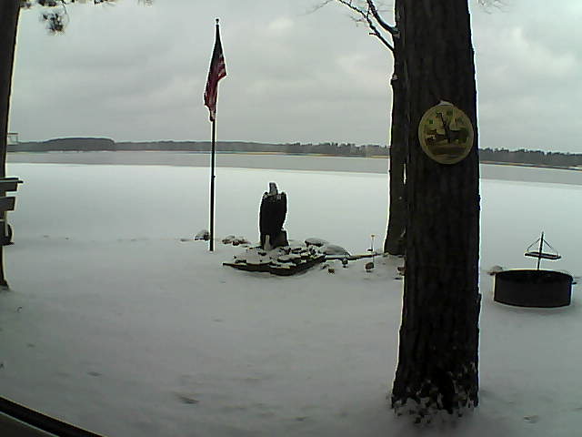 Whiteface Cam Image - Sun, 11/11/2018 10:38am 