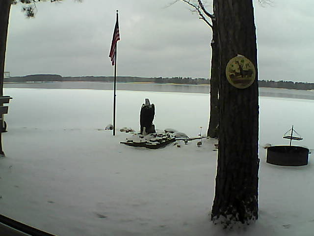 Whiteface Cam Image - Sun, 11/11/2018 10:48am 