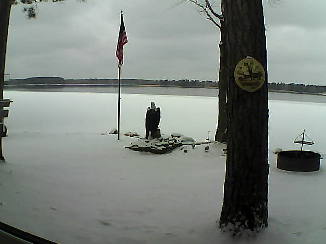 Whiteface Cam Image - Sun, 11/11/2018 10:58am 