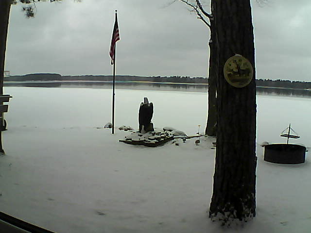 Whiteface Cam Image - Sun, 11/11/2018 11:08am 