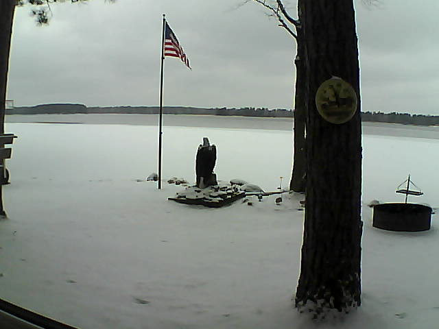 Whiteface Cam Image - Sun, 11/11/2018 11:18am 